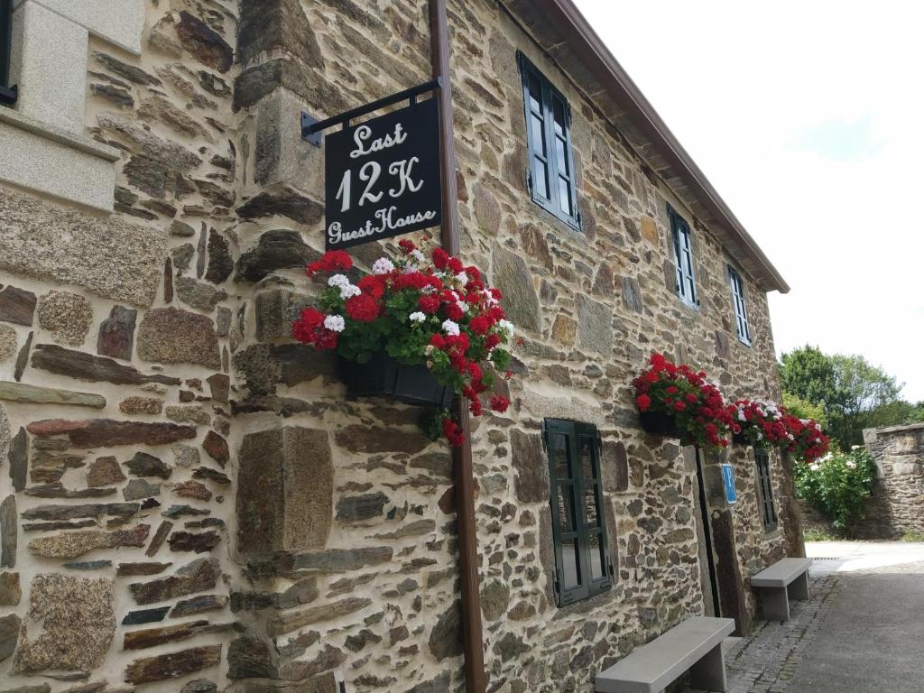 Last 12K Premium Guest House